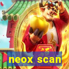 neox scan